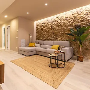  Apartamento Bravissimo Placa De Catalunya