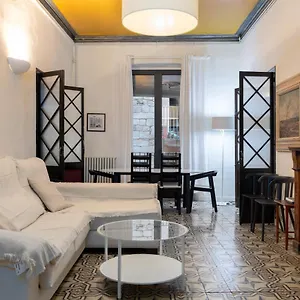  Apartamento Flateli Peixateries Velles