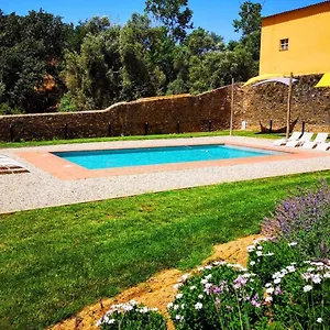Rural Mas Hortus , Gerona España