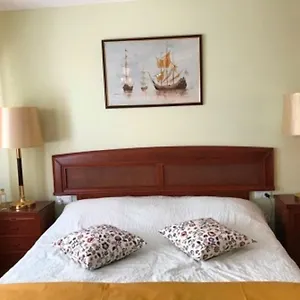  Apartamento Fantastico Apartamento A 100 M Del Centro