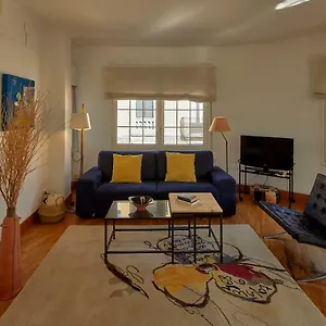  Apartamento Apartamento Santa Clara