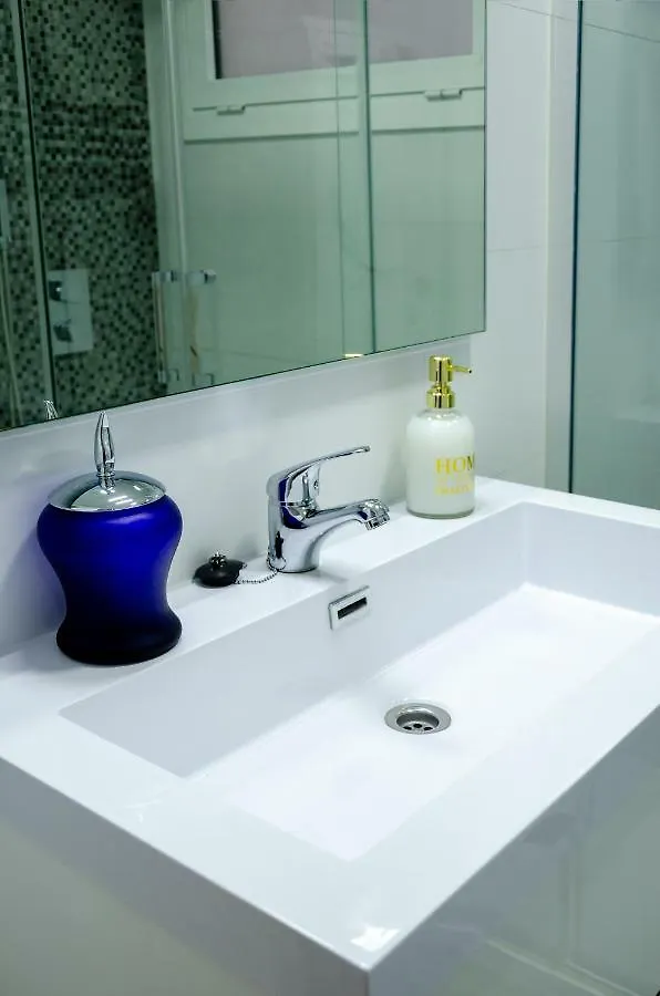 Apartment Ronda Sant Antoni Girona Španělsko